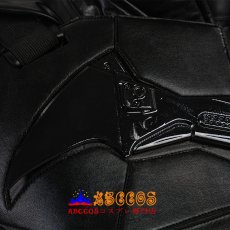 画像18: 2022 映画版 ニューバットマン フルセット戦闘スーツ バットスーツ ハロウィン仮装 コスプレ衣装 オーダーメイド可能 abccos製 「受注生産」 (18)