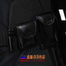 画像19: 2022 映画版 ニューバットマン フルセット戦闘スーツ バットスーツ ハロウィン仮装 コスプレ衣装 オーダーメイド可能 abccos製 「受注生産」 (19)