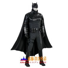 画像2: 2022 映画版 ニューバットマン フルセット戦闘スーツ バットスーツ ハロウィン仮装 コスプレ衣装 オーダーメイド可能 abccos製 「受注生産」 (2)