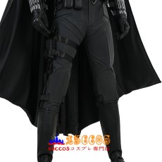 画像26: 2022 映画版 ニューバットマン フルセット戦闘スーツ バットスーツ ハロウィン仮装 コスプレ衣装 オーダーメイド可能 abccos製 「受注生産」 (26)