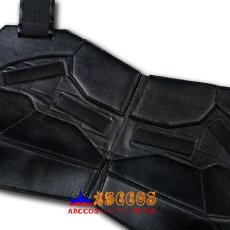 画像27: 2022 映画版 ニューバットマン フルセット戦闘スーツ バットスーツ ハロウィン仮装 コスプレ衣装 オーダーメイド可能 abccos製 「受注生産」 (27)