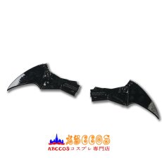 画像29: 2022 映画版 ニューバットマン フルセット戦闘スーツ バットスーツ ハロウィン仮装 コスプレ衣装 オーダーメイド可能 abccos製 「受注生産」 (29)