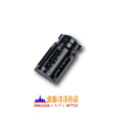 画像37: 2022 映画版 ニューバットマン フルセット戦闘スーツ バットスーツ ハロウィン仮装 コスプレ衣装 オーダーメイド可能 abccos製 「受注生産」 (37)