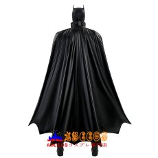画像4: 2022 映画版 ニューバットマン フルセット戦闘スーツ バットスーツ ハロウィン仮装 コスプレ衣装 オーダーメイド可能 abccos製 「受注生産」 (4)