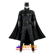 画像5: 2022 映画版 ニューバットマン フルセット戦闘スーツ バットスーツ ハロウィン仮装 コスプレ衣装 オーダーメイド可能 abccos製 「受注生産」 (5)