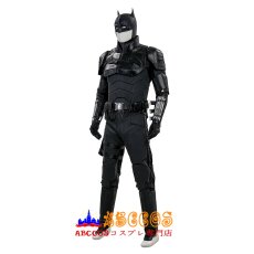 画像7: 2022 映画版 ニューバットマン フルセット戦闘スーツ バットスーツ ハロウィン仮装 コスプレ衣装 オーダーメイド可能 abccos製 「受注生産」 (7)