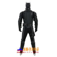画像8: 2022 映画版 ニューバットマン フルセット戦闘スーツ バットスーツ ハロウィン仮装 コスプレ衣装 オーダーメイド可能 abccos製 「受注生産」 (8)