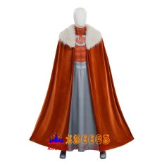 画像1: Invincible Season 4 インヴィンシブル Thragg つなぎ服 コスプレ衣装 abccos製 「受注生産」 (1)