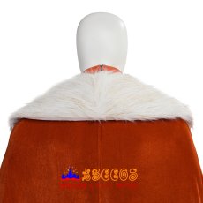 画像11: Invincible Season 4 インヴィンシブル Thragg つなぎ服 コスプレ衣装 abccos製 「受注生産」 (11)