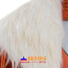 画像12: Invincible Season 4 インヴィンシブル Thragg つなぎ服 コスプレ衣装 abccos製 「受注生産」 (12)