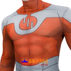 画像14: Invincible Season 4 インヴィンシブル Thragg つなぎ服 コスプレ衣装 abccos製 「受注生産」 (14)
