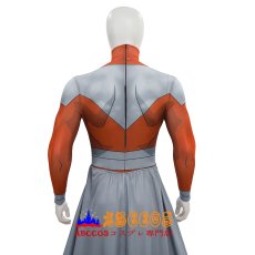画像15: Invincible Season 4 インヴィンシブル Thragg つなぎ服 コスプレ衣装 abccos製 「受注生産」 (15)
