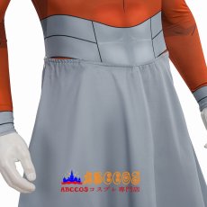 画像17: Invincible Season 4 インヴィンシブル Thragg つなぎ服 コスプレ衣装 abccos製 「受注生産」 (17)