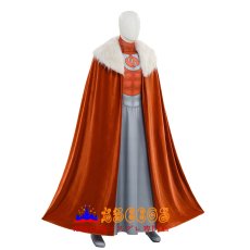 画像2: Invincible Season 4 インヴィンシブル Thragg つなぎ服 コスプレ衣装 abccos製 「受注生産」 (2)