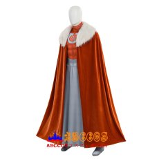 画像3: Invincible Season 4 インヴィンシブル Thragg つなぎ服 コスプレ衣装 abccos製 「受注生産」 (3)