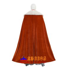 画像4: Invincible Season 4 インヴィンシブル Thragg つなぎ服 コスプレ衣装 abccos製 「受注生産」 (4)