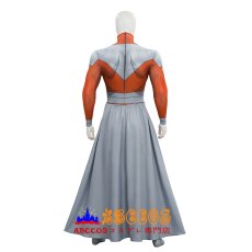 画像6: Invincible Season 4 インヴィンシブル Thragg つなぎ服 コスプレ衣装 abccos製 「受注生産」 (6)