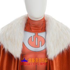 画像9: Invincible Season 4 インヴィンシブル Thragg つなぎ服 コスプレ衣装 abccos製 「受注生産」 (9)