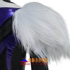 画像13: Marvel Rivals マーベル・ライバルズ ブラックキャット（Black Cat） フェリシア・ハーディ（Felicia Hardy）つなぎ服 コスプレ衣装 abccos製 「受注生産」 (13)