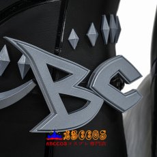 画像18: Marvel Rivals マーベル・ライバルズ ブラックキャット（Black Cat） フェリシア・ハーディ（Felicia Hardy）つなぎ服 コスプレ衣装 abccos製 「受注生産」 (18)