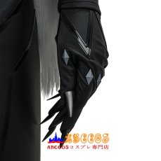 画像19: Marvel Rivals マーベル・ライバルズ ブラックキャット（Black Cat） フェリシア・ハーディ（Felicia Hardy）つなぎ服 コスプレ衣装 abccos製 「受注生産」 (19)