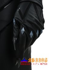 画像20: Marvel Rivals マーベル・ライバルズ ブラックキャット（Black Cat） フェリシア・ハーディ（Felicia Hardy）つなぎ服 コスプレ衣装 abccos製 「受注生産」 (20)