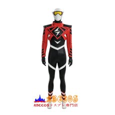 画像1: アブソリュート・フラッシュ Absolute Flash コスプレ衣装 abccos製 「受注生産」 (1)