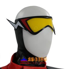 画像10: アブソリュート・フラッシュ Absolute Flash コスプレ衣装 abccos製 「受注生産」 (10)