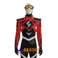 画像11: アブソリュート・フラッシュ Absolute Flash コスプレ衣装 abccos製 「受注生産」 (11)