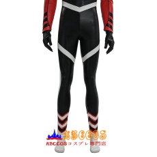 画像19: アブソリュート・フラッシュ Absolute Flash コスプレ衣装 abccos製 「受注生産」 (19)