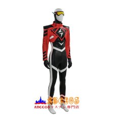 画像2: アブソリュート・フラッシュ Absolute Flash コスプレ衣装 abccos製 「受注生産」 (2)