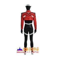 画像4: アブソリュート・フラッシュ Absolute Flash コスプレ衣装 abccos製 「受注生産」 (4)