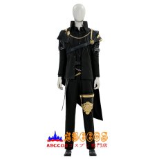 画像1: ファイナルファンタジーXV Final Fantasy XV ノクティス・ルシス・チェラム（Noctis Lucis Caelum）コスプレ衣装 オーダーメイド可能 abccos製 「受注生産」 (1)