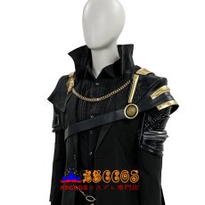 画像10: ファイナルファンタジーXV Final Fantasy XV ノクティス・ルシス・チェラム（Noctis Lucis Caelum）コスプレ衣装 オーダーメイド可能 abccos製 「受注生産」 (10)