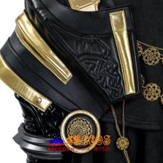 画像14: ファイナルファンタジーXV Final Fantasy XV ノクティス・ルシス・チェラム（Noctis Lucis Caelum）コスプレ衣装 オーダーメイド可能 abccos製 「受注生産」 (14)