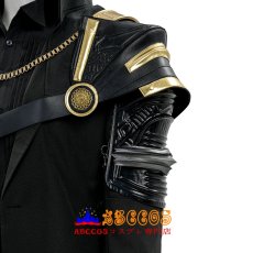 画像17: ファイナルファンタジーXV Final Fantasy XV ノクティス・ルシス・チェラム（Noctis Lucis Caelum）コスプレ衣装 オーダーメイド可能 abccos製 「受注生産」 (17)