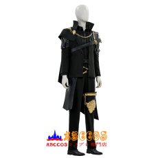 画像2: ファイナルファンタジーXV Final Fantasy XV ノクティス・ルシス・チェラム（Noctis Lucis Caelum）コスプレ衣装 オーダーメイド可能 abccos製 「受注生産」 (2)