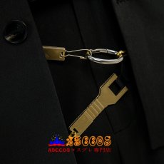 画像25: ファイナルファンタジーXV Final Fantasy XV ノクティス・ルシス・チェラム（Noctis Lucis Caelum）コスプレ衣装 オーダーメイド可能 abccos製 「受注生産」 (25)