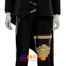 画像26: ファイナルファンタジーXV Final Fantasy XV ノクティス・ルシス・チェラム（Noctis Lucis Caelum）コスプレ衣装 オーダーメイド可能 abccos製 「受注生産」 (26)
