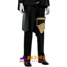 画像27: ファイナルファンタジーXV Final Fantasy XV ノクティス・ルシス・チェラム（Noctis Lucis Caelum）コスプレ衣装 オーダーメイド可能 abccos製 「受注生産」 (27)