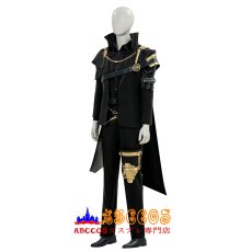 画像3: ファイナルファンタジーXV Final Fantasy XV ノクティス・ルシス・チェラム（Noctis Lucis Caelum）コスプレ衣装 オーダーメイド可能 abccos製 「受注生産」 (3)