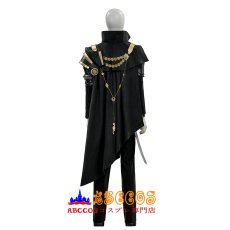画像4: ファイナルファンタジーXV Final Fantasy XV ノクティス・ルシス・チェラム（Noctis Lucis Caelum）コスプレ衣装 オーダーメイド可能 abccos製 「受注生産」 (4)