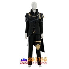 画像5: ファイナルファンタジーXV Final Fantasy XV ノクティス・ルシス・チェラム（Noctis Lucis Caelum）コスプレ衣装 オーダーメイド可能 abccos製 「受注生産」 (5)