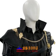 画像8: ファイナルファンタジーXV Final Fantasy XV ノクティス・ルシス・チェラム（Noctis Lucis Caelum）コスプレ衣装 オーダーメイド可能 abccos製 「受注生産」 (8)