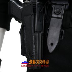 画像24: パニッシャー：ワン・ラスト・キル The Punisher: One Last Kill 主人公フランク・キャッスル／パニッシャー  コスプレ衣装 オーダーメイド可能【武器無し】 abccos製 「受注生産」 (24)