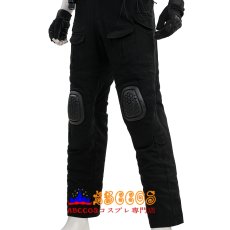 画像28: パニッシャー：ワン・ラスト・キル The Punisher: One Last Kill 主人公フランク・キャッスル／パニッシャー  コスプレ衣装 オーダーメイド可能【武器無し】 abccos製 「受注生産」 (28)