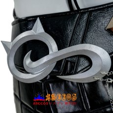 画像13: Marvel Rivals マーベル・ライバルズ ブラックキャット（Black Cat） フェリシア・ハーディ（Felicia Hardy） コスプレ衣装 オーダーメイド可能 abccos製 「受注生産」 (13)