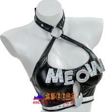 画像5: Marvel Rivals マーベル・ライバルズ ブラックキャット（Black Cat） フェリシア・ハーディ（Felicia Hardy） コスプレ衣装 オーダーメイド可能 abccos製 「受注生産」 (5)