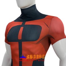 画像10: Invincible Season 4 インビンシブル シーズン4 オリバー・グレイソン（Oliver Grayson）つなぎ服 コスプレ衣装 abccos製 「受注生産」 (10)