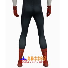 画像13: Invincible Season 4 インビンシブル シーズン4 オリバー・グレイソン（Oliver Grayson）つなぎ服 コスプレ衣装 abccos製 「受注生産」 (13)